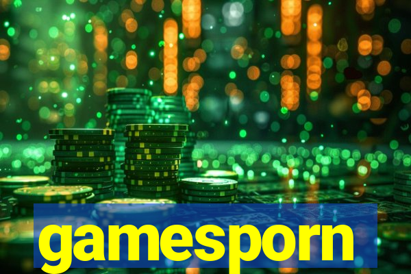 gamesporn