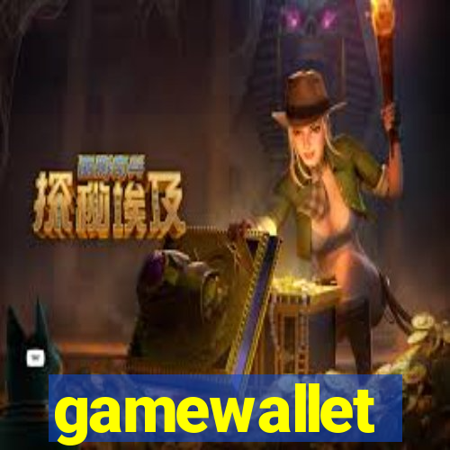 gamewallet