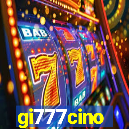 gi777cino