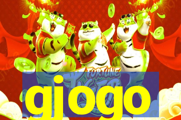 gjogo