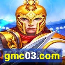 gmc03.com