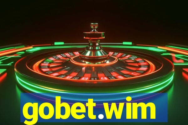 gobet.wim