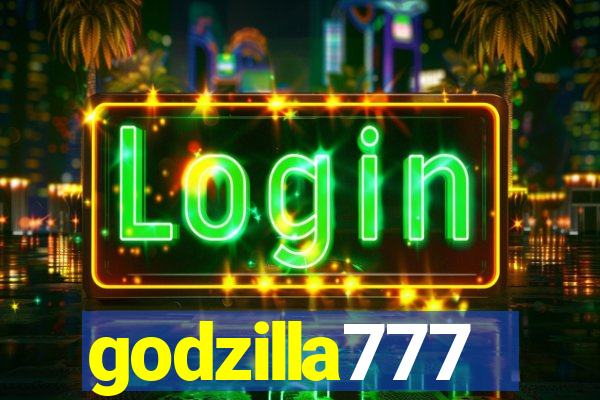 godzilla777