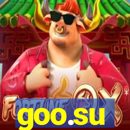 goo.su