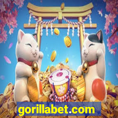 gorillabet.com