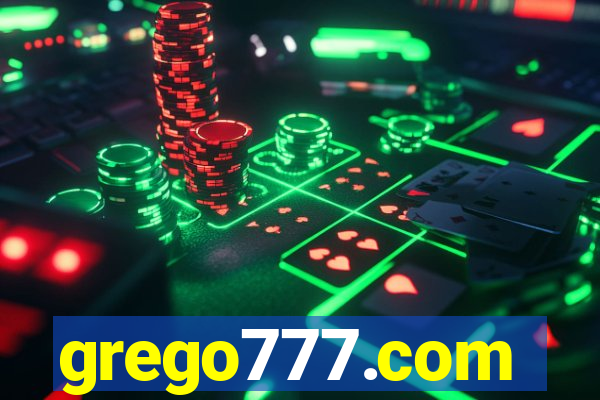 grego777.com