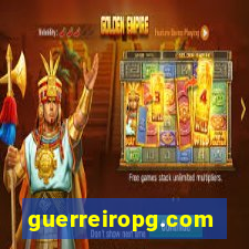 guerreiropg.com