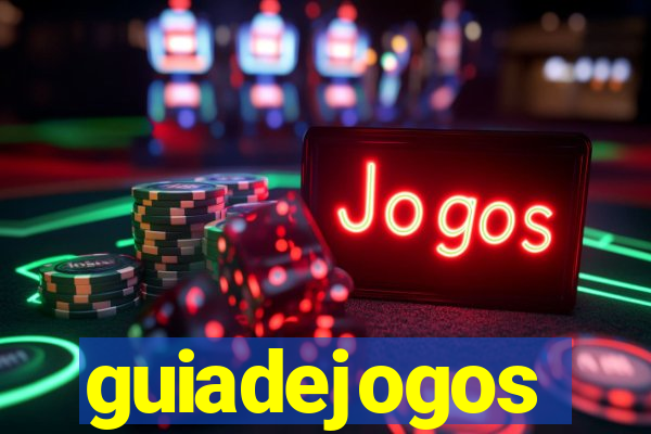 guiadejogos