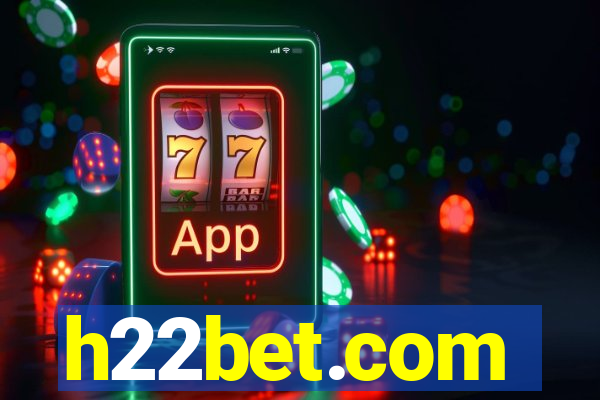 h22bet.com