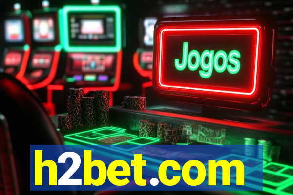 h2bet.com