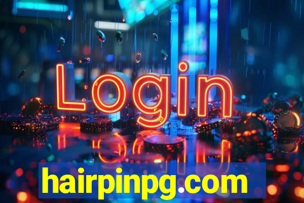 hairpinpg.com