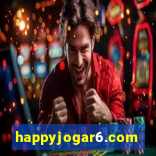 happyjogar6.com