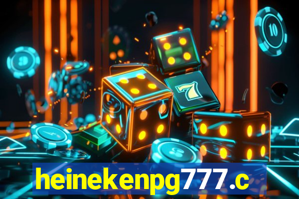 heinekenpg777.com