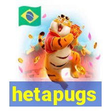 hetapugs