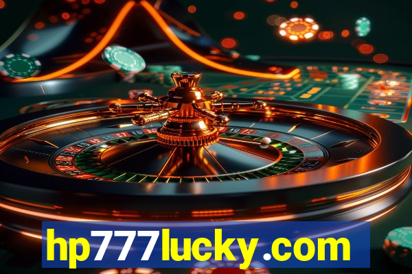 hp777lucky.com