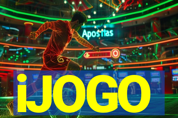 iJOGO