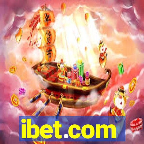 ibet.com