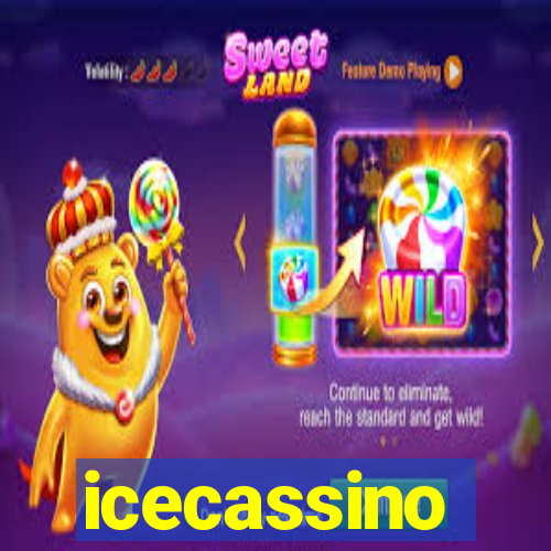 icecassino