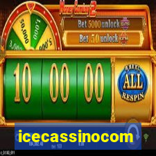 icecassinocom