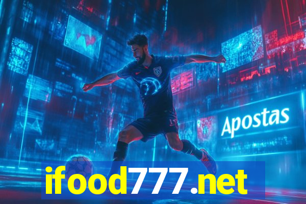 ifood777.net