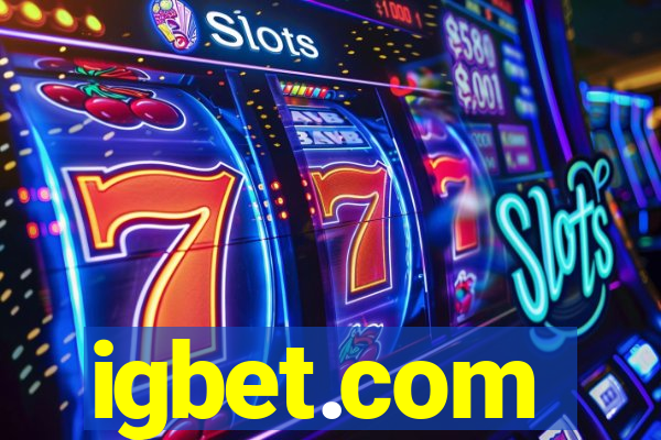 igbet.com