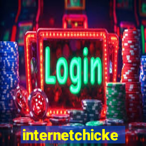 internetchicke