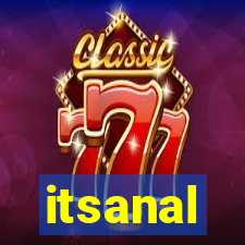 itsanal