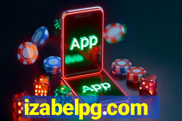 izabelpg.com