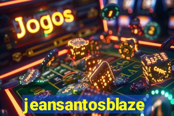 jeansantosblaze