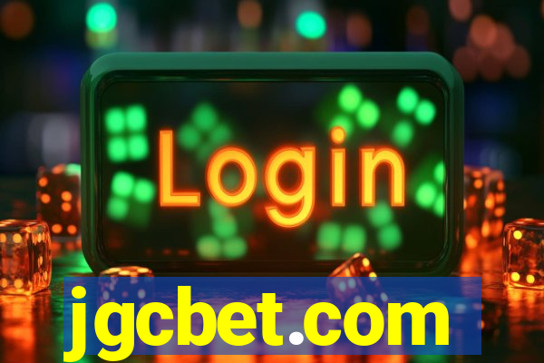 jgcbet.com