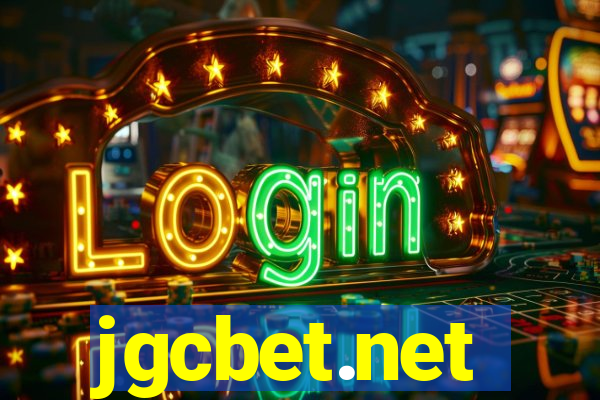 jgcbet.net