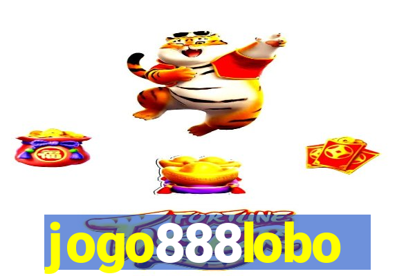 jogo888lobo