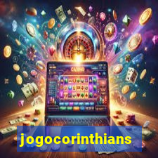 jogocorinthians