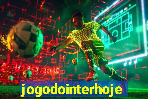 jogodointerhoje