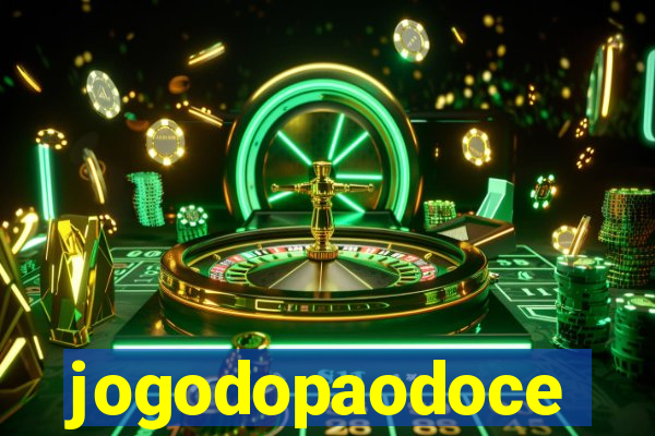 jogodopaodoce