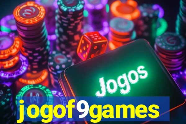 jogof9games