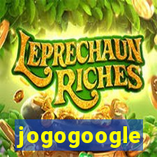 jogogoogle