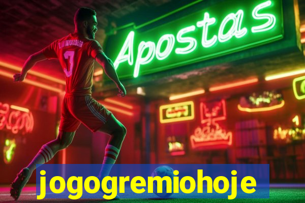 jogogremiohoje