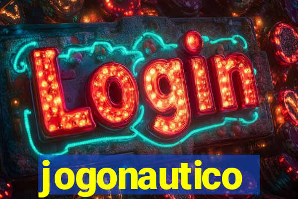 jogonautico