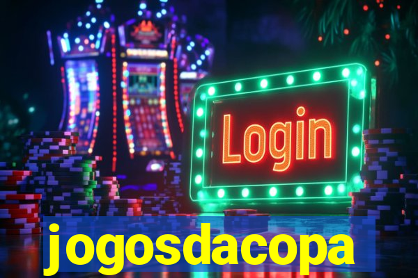 jogosdacopa