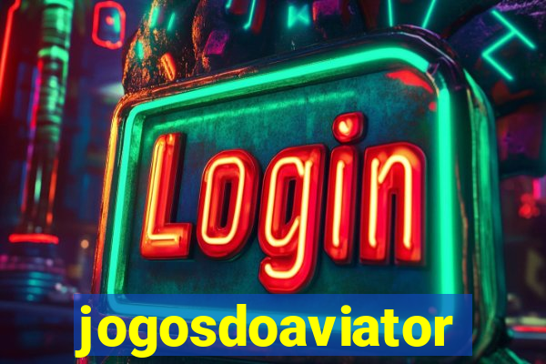 jogosdoaviator