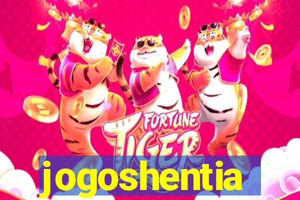 jogoshentia