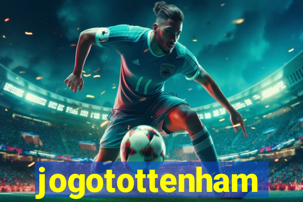 jogotottenham