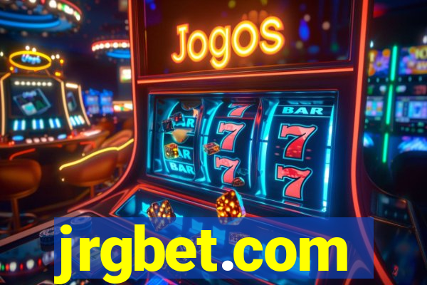 jrgbet.com