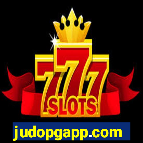 judopgapp.com