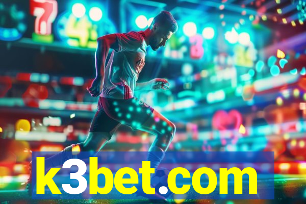 k3bet.com