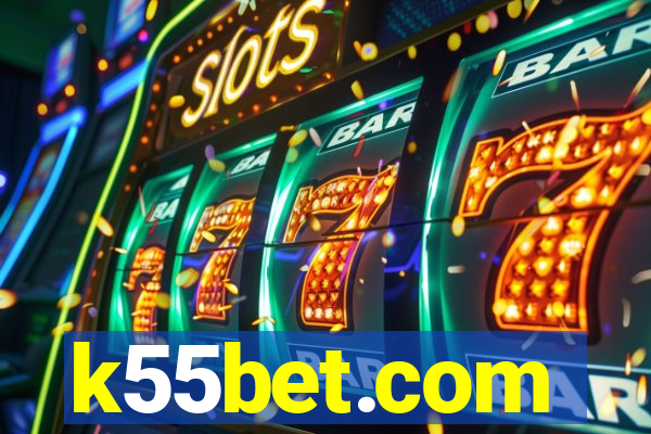 k55bet.com