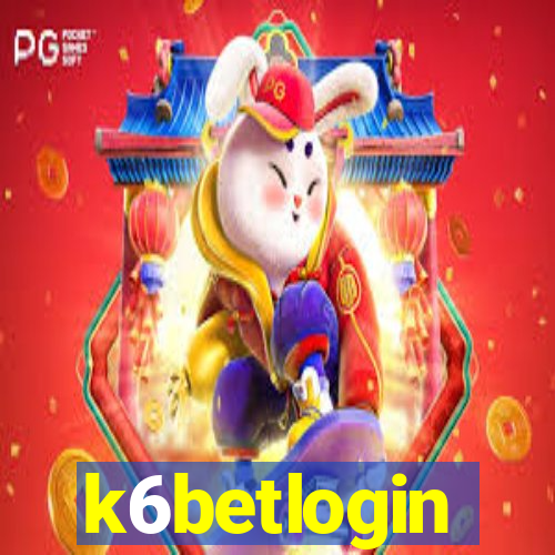 k6betlogin