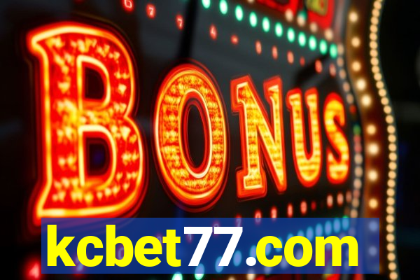 kcbet77.com