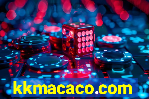 kkmacaco.com